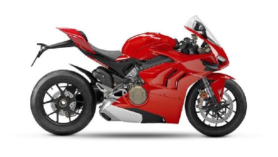 Ducati Panigale V4 Public Màu sắc 001