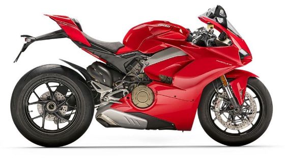 Ducati Panigale V4 2021 Màu sắc 006