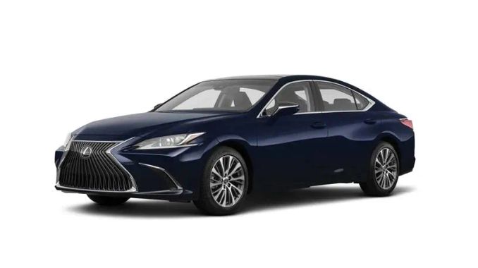 2015 Lexus ES350 Prices Reviews and Photos  MotorTrend