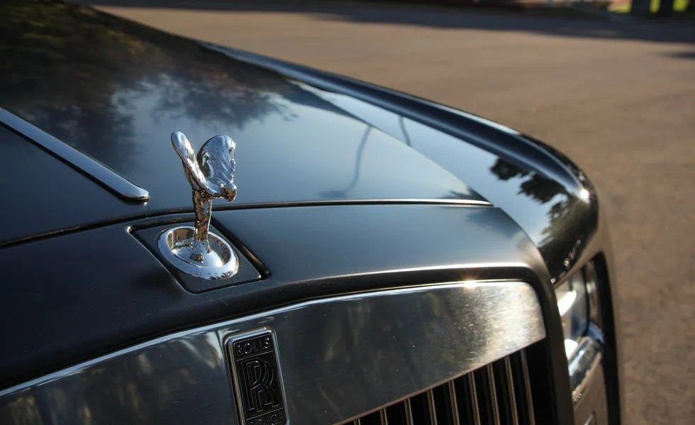 Rolls Royce Phantom Drophead Public Ngoại thất 003