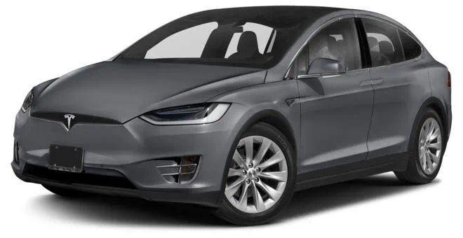 Màu Xe Mới Của Tesla Model X 2023, Kiểm Tra Tất Cả 5 Màu Tại Việt Nam |  Autofun
