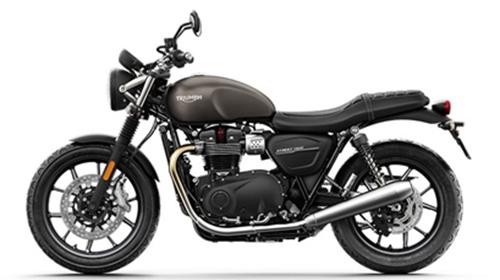 2021 Triumph Street Twin Specs Features Photos  wBW