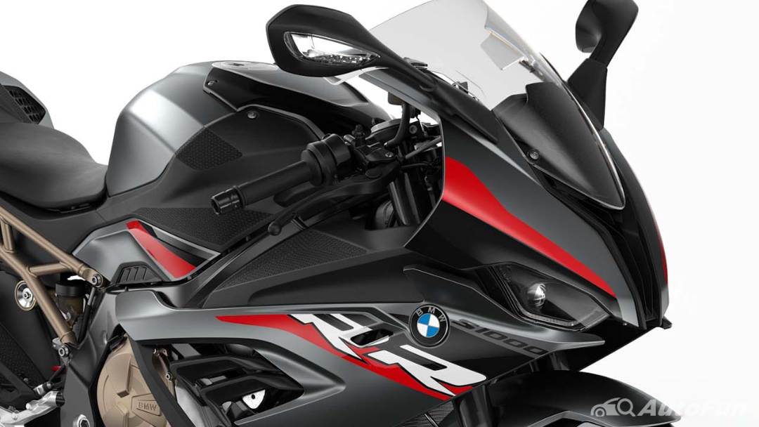 BMW S1000RR 2020 độ Max Options gần 1 tỷ đồng với dàn chân MotoGP  Xefun