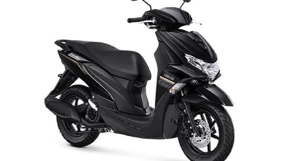 Yamaha FreeGo 2021 Màu sắc 008