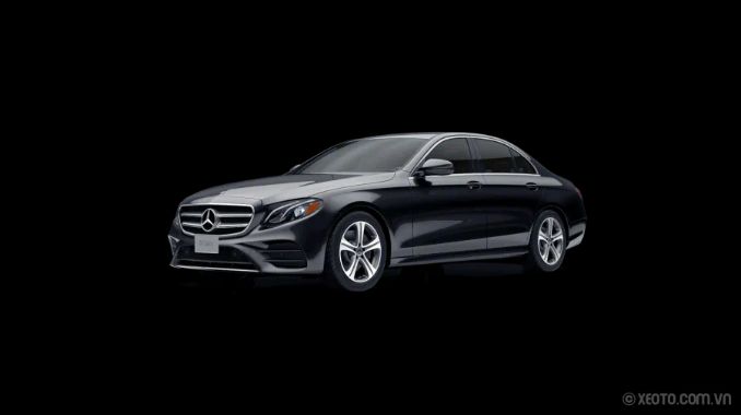 Giá xe Mercedes E180 2023 - Đánh giá, Thông số kỹ thuật, Hình ảnh, Tin tức  | Autofun