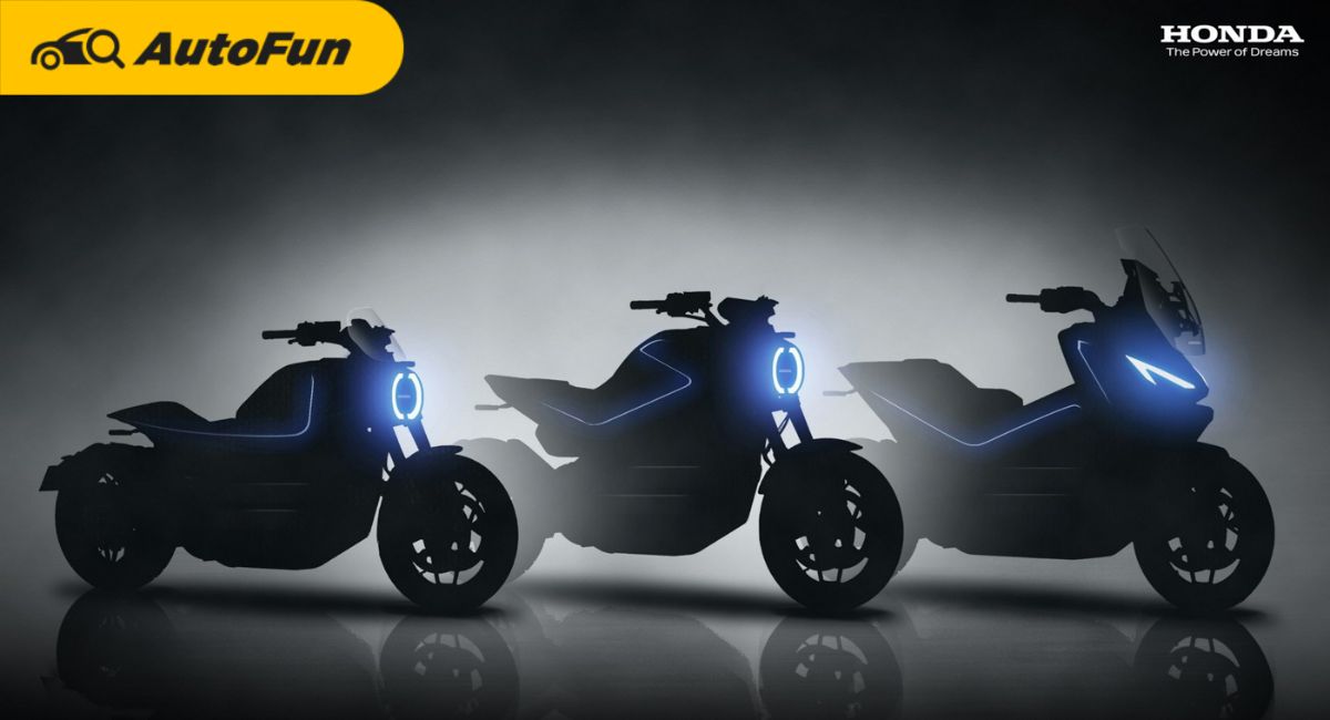 Điểm danh 9 mẫu xe mô tô phân khối lớn chính hãng của Honda Việt Nam  Tin  tức  TimXeNet