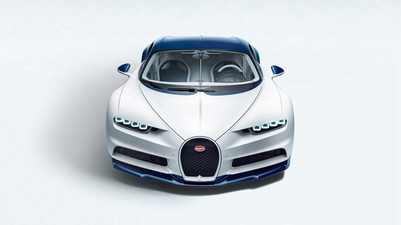 Bugatti Chiron 2023 Ngoại thất 002