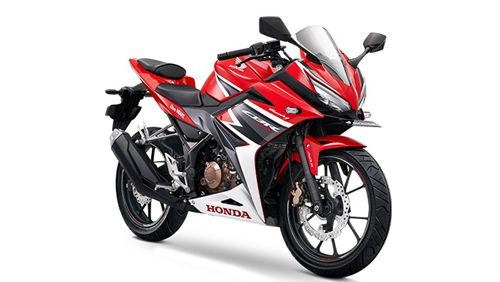 2021 Honda CBR150R MotoGP Edition ABS Màu sắc 004