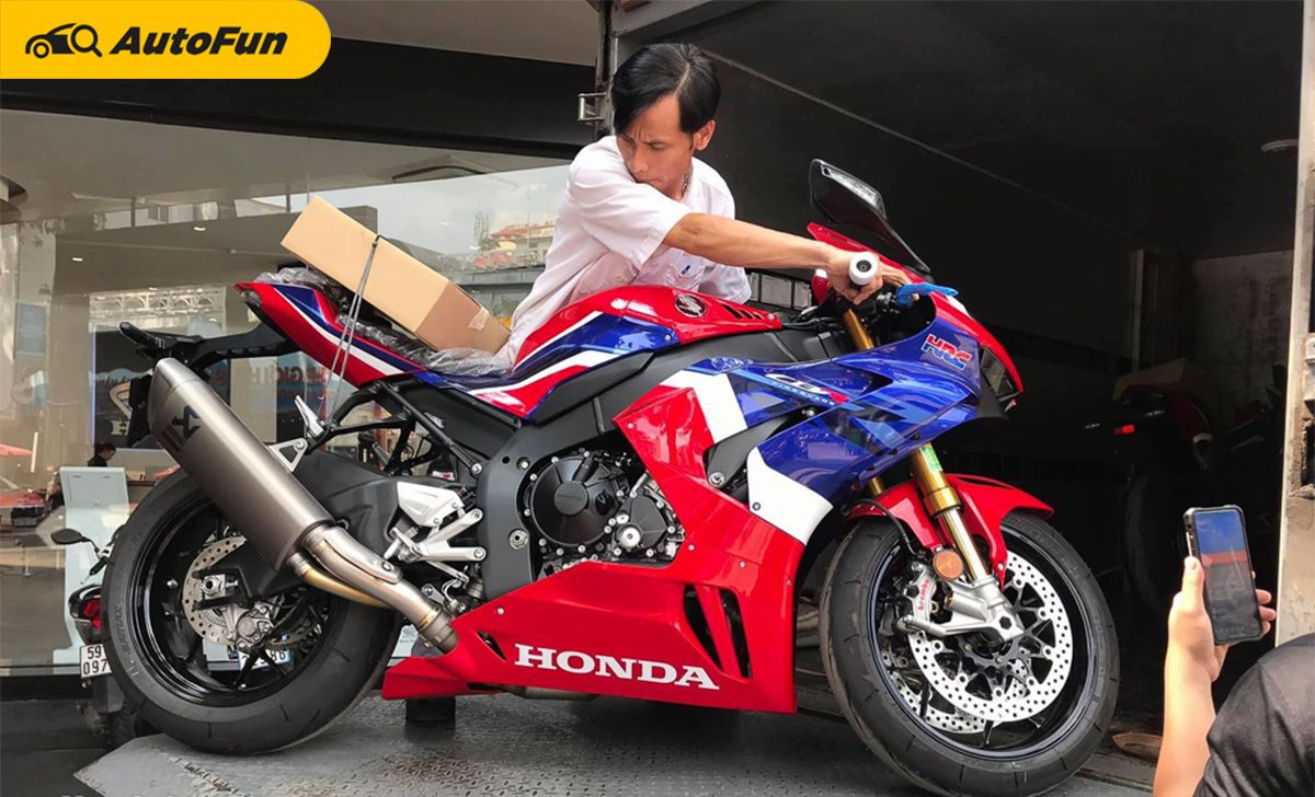 2015 Honda CBR1000RR SP Repsol Review  Specs  Pictures  Videos   HondaPro Kevin