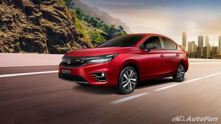 So sánh mức tiêu thụ nhiên liệu Honda City theo công bố và thực tế: Từ 4,5 lít/100km liệu có chính xác?