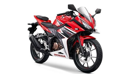 2021 Honda CBR150R MotoGP Edition ABS Ngoại thất 003