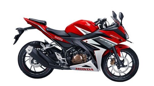 Honda CBR150R MotoGP Edition