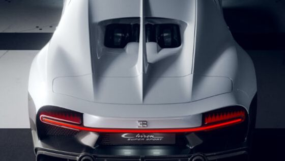 Bugatti Chiron Super Sport 2023 Ngoại thất 009