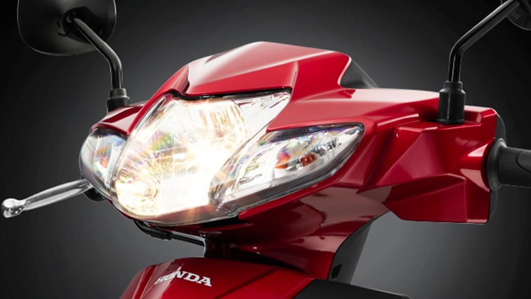 Xe máy số Honda Blade 2022 Thay đổi thể thao năng động bốc hơn Wave RSX