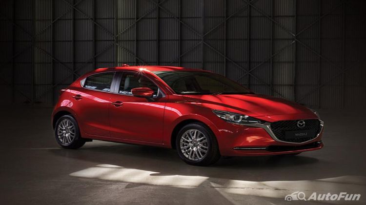 Giá xe Mazda 2 cao hàng đầu phân khúc liệu mang tới những gì khác biệt?