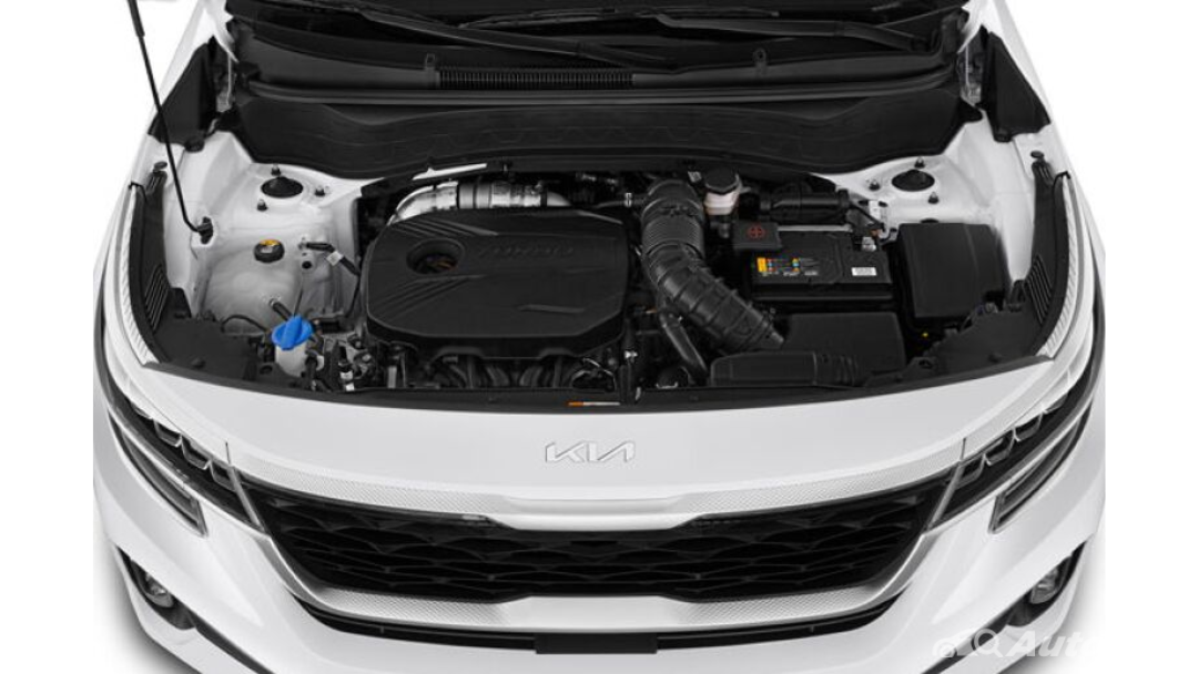  Imágenes detalladas de la comparación de rendimiento de MG ZS y Kia Seltos ¿Elegir un automóvil de 