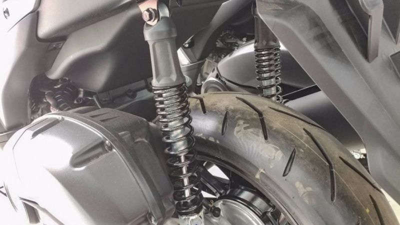 Tốn bao nhiêu để phục hồi phuộc nhún xe máy? | AutoFun