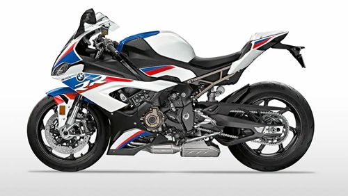 2020 BMW S1000RR First Ride  Cycle World