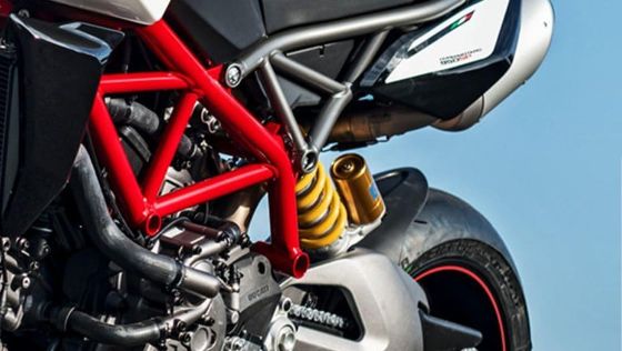 Ducati Hypermotard 950 Public Ngoại thất 006