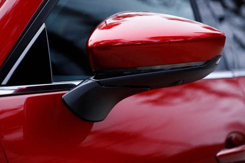 2021 Mazda 3 Hatchback 1.5L Luxury