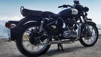 Royal Enfield to market the Himalayan with premium 150cc buyers in mind   BikeWale