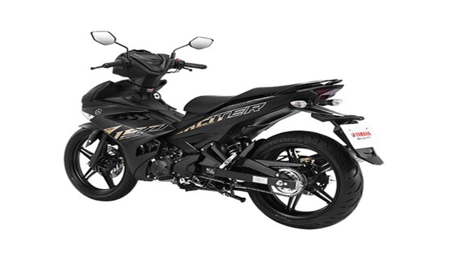 Yamaha Exciter 150 PHIÊN BẢN RC 2023