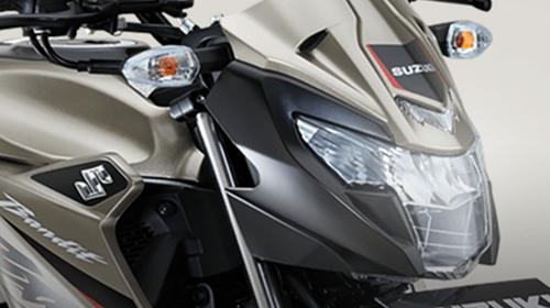 Suzuki GSX150 Bandit 2020 vừa ra mắt gần 69 triệu thêm họa tiết nổi bật   Tin tức iMotorbike