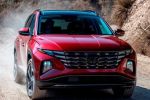 So sánh chi phí bảo trì Hyundai Tucson so với các đối thủ trong phân khúc: Nuôi xe có phải là điều dễ dàng?