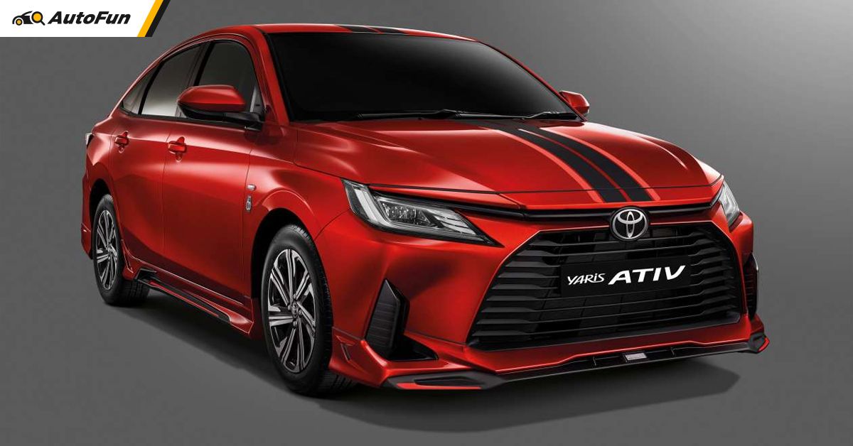 Toyota Vios 2021 giá lăn bánh 42023 TSKT đánh giá chi tiết