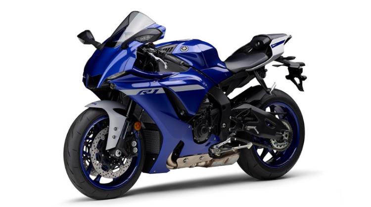 Yamaha YZF R1 20102021 Price  Images Colours  Reviews