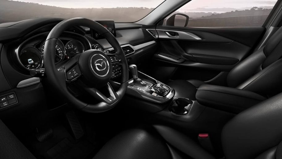 Mazda CX-8 2.5L Premium AWD 2022