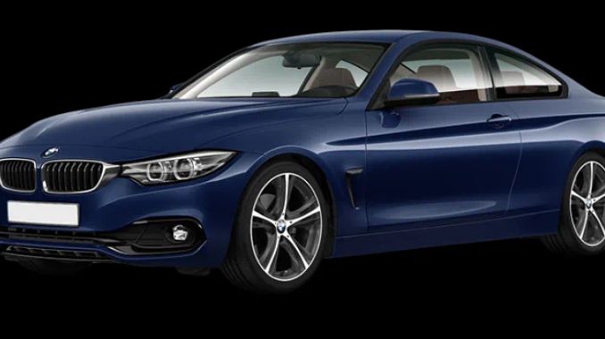 BMW 4 series 2020 Coupe reviews technical data prices