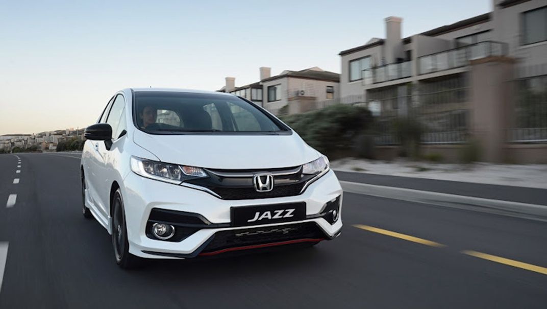 Honda Jazz 2021 ra mắt thị trường với thiết kế lạ mắt  VOVVN