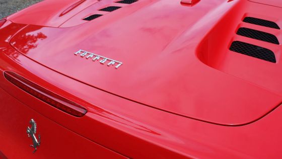 Ferrari 458 Public Ngoại thất 004