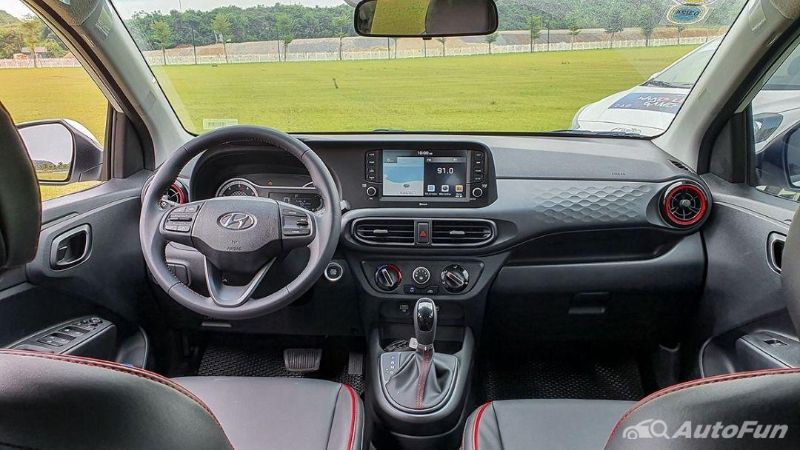 Hyundai Kona và Honda HR-V: Cuộc “so găng” của các dòng xe “máu mặt” trong phân khúc hạng B 01