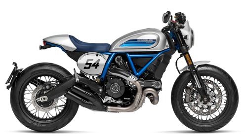 Giá Xe Ducati Scrambler Cafe Racer 2023 - Đánh Giá, Thông Số Kỹ Thuật, Hình  Ảnh, Tin Tức | Autofun