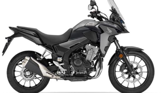 Honda CB500X 2021 Màu sắc 003