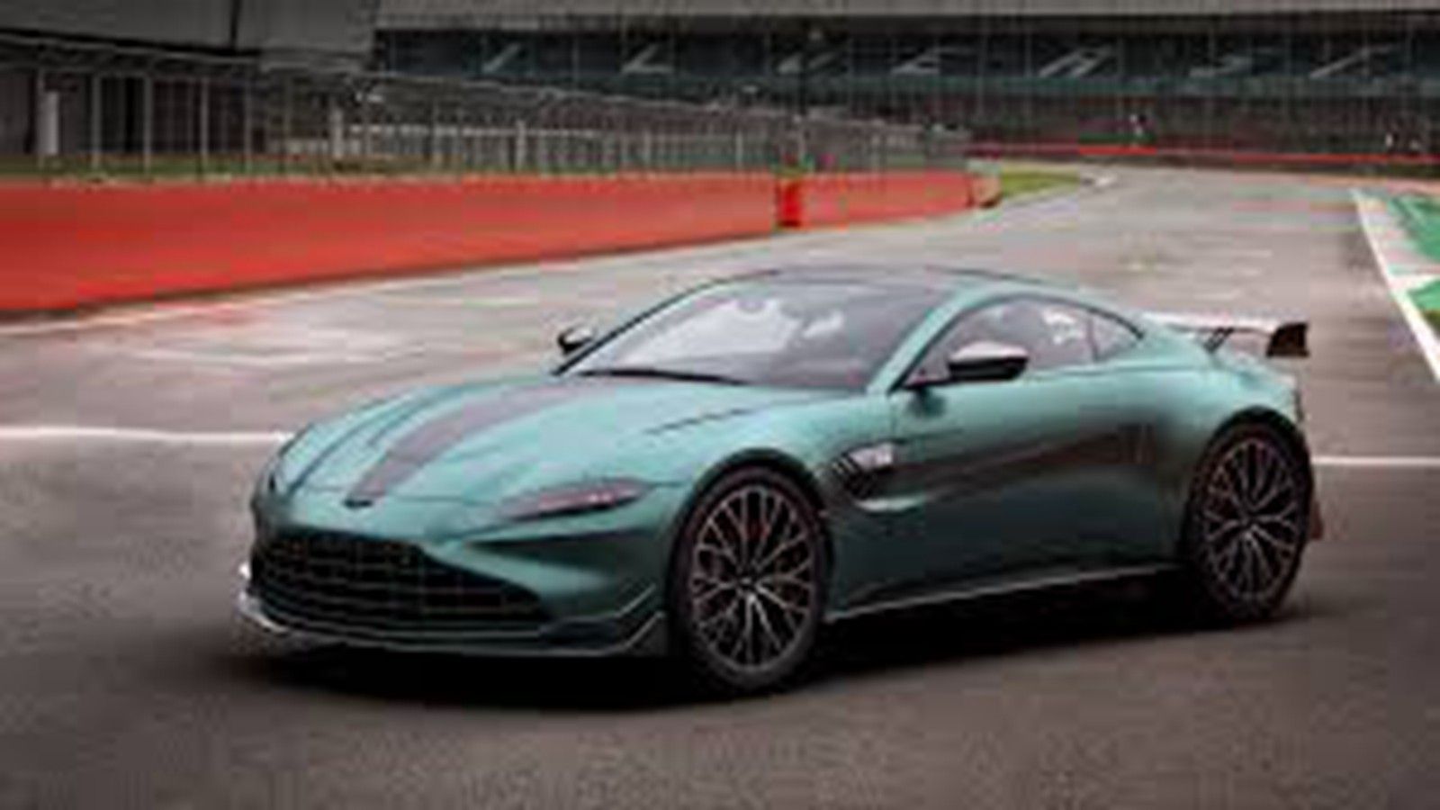 Aston Martin Vantage F1 Edition 2023 Ngoại thất 001