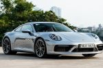 Khám phá mức độ tiêu hao nhiên liệu của Porsche 911: Động cơ khoẻ khoắn liệu có tốn xăng?