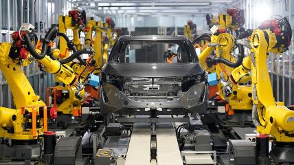 Đối tác sản xuất ô tô quốc tế âm thầm cắt đứt quan hệ với chuỗi cung ứng linh kiện từ Trung Quốc
