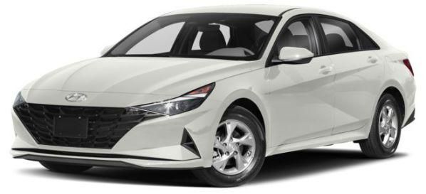 Honda City RS hay Hyundai Elantra bản tiêu chuẩn với giá tiền 599 triệu đồng?