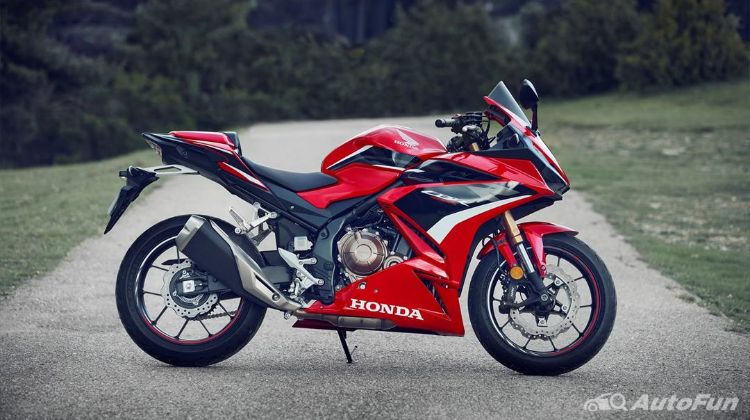 Đánh giá những mẫu xe moto Honda 500 cc  Xe moto Honda mạnh mẽ giá dưới  200 triệu  Mô Tô Việt