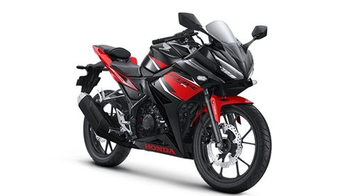 2021 Honda CBR150R MotoGP Edition ABS Màu sắc 003