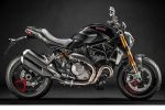 Mức tiêu hao nhiên liệu của Ducati Monster 2021: Không quá hao như lời đồn