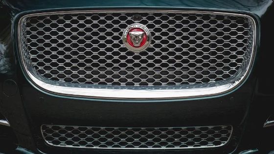 Jaguar XJL Public Ngoại thất 005