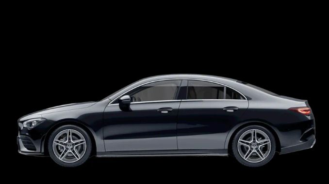Mercedes Benz CLA 2023 mẫu mới Giá tốt nhất