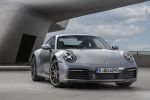 Porsche 911: Siêu xe nước Đức khiến nhiều đối thủ phải kiêng nể