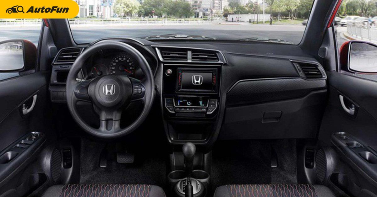 Honda Brio 2023 Mới  Với Giá Bán Lăn Bánh Kèm Khuyến Mại Tốt Nhất