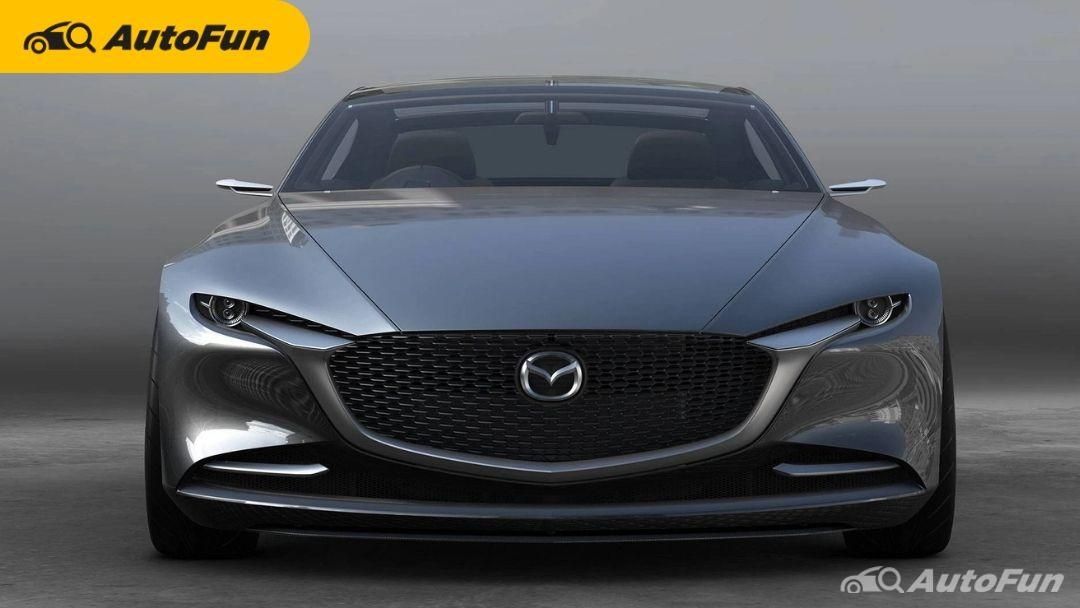 So sánh các phiên bản Mazda 6: Chọn phiên bản nào? Auto5