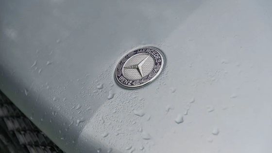 Mercedes AMG GLE 43 Coupe Public Ngoại thất 004